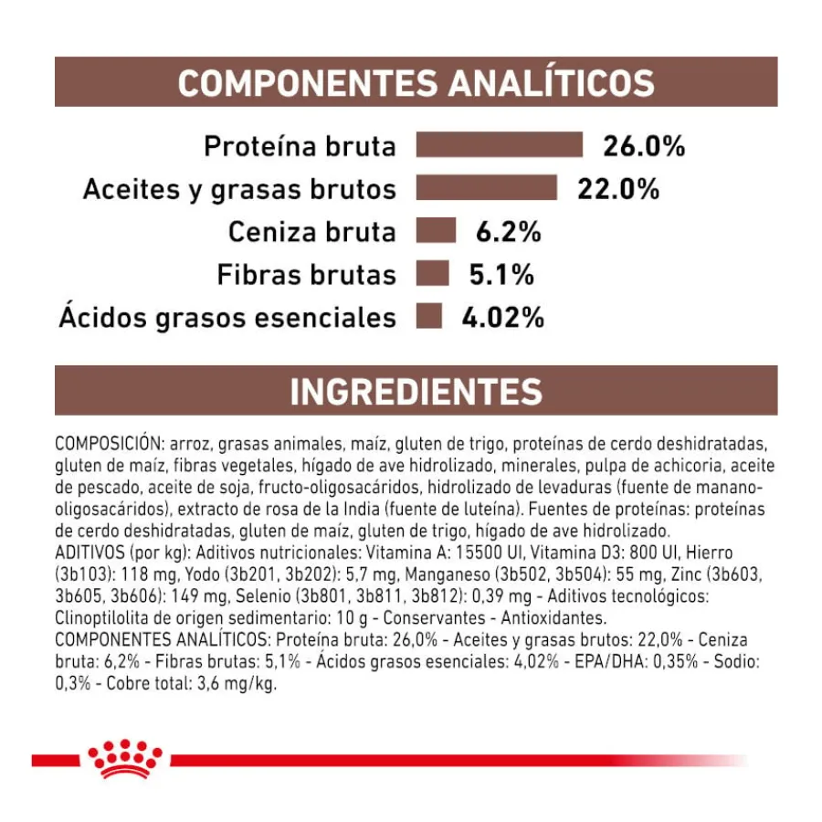 Royal Canin Veterinary Hepatic pienso para gatos Best