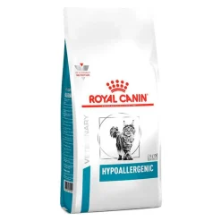 Royal Canin Veterinary Hypoallergenic pienso para gatos Sale