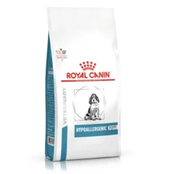 Royal Canin Veterinary Hypoallergenic pienso para cachorros Sale