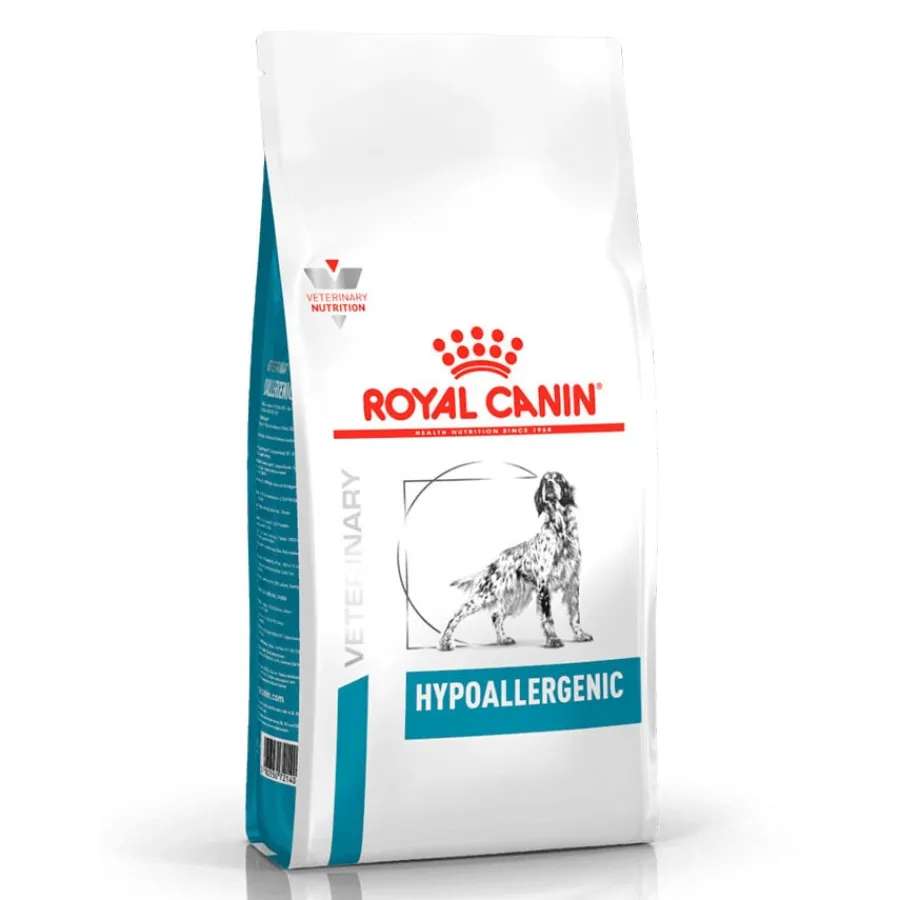 Royal Canin Veterinary Hypoallergenic pienso para perros Outlet