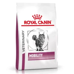 Royal Canin Veterinary Mobility pienso para gatos Hot