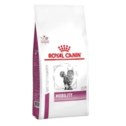 Royal Canin Veterinary Mobility pienso para gatos Hot
