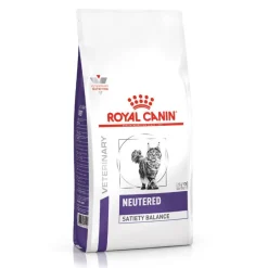 Royal Canin Veterinary Neutered Satiety Balance pienso para gatos Online