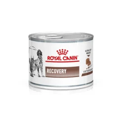 Royal Canin Veterinary Recovery lata para perros y gatos Discount