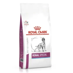 Royal Canin Veterinary Renal Special pienso para perros