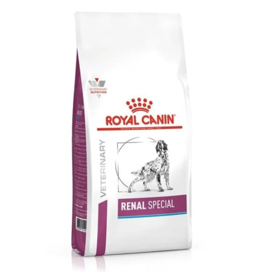 Royal Canin Veterinary Renal Special pienso para perros