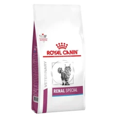 Royal Canin Veterinary Renal Special pienso para gatos New