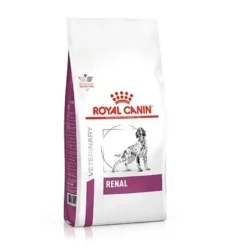 Royal Canin Veterinary Renal pienso para perros Best