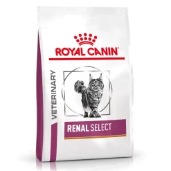 Royal Canin Veterinary Renal Select pienso para gatos Best