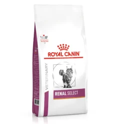 Royal Canin Veterinary Renal Select pienso para gatos Best
