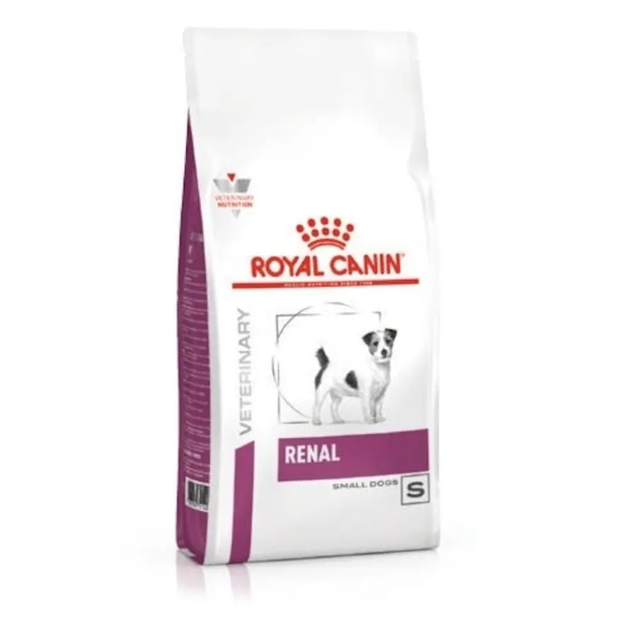 Royal Canin Veterinary Renal Small pienso para perros Best