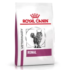 Royal Canin Veterinary Renal pienso para gatos Best
