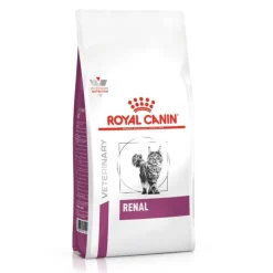 Royal Canin Veterinary Renal pienso para gatos Best