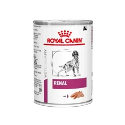 Royal Canin Veterinary Renal lata para perros Online
