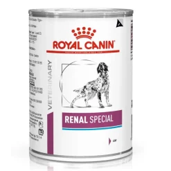 Royal Canin Veterinary Renal Special latas para perros Clearance