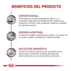 Royal Canin Veterinary Renal Special latas para perros Clearance
