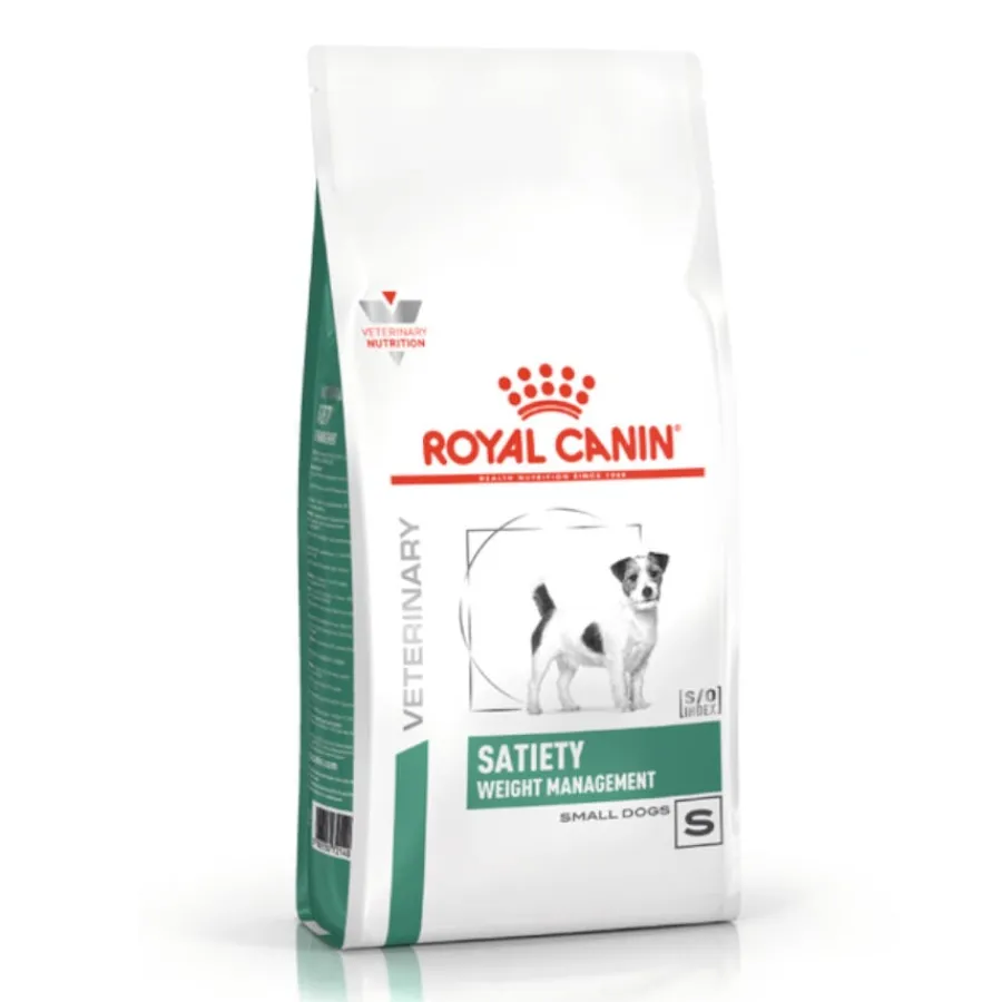 Royal Canin Veterinary Satiety pienso para perros Hot
