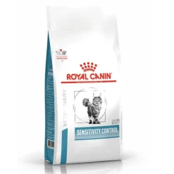 Royal Canin Veterinary Sensitivity Control pienso para gatos