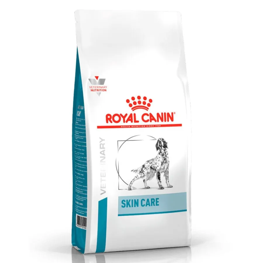 Royal Canin Veterinary Skin Care pienso para perros Clearance