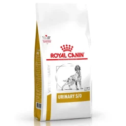 Royal Canin Veterinary Urinary pienso para perros Hot