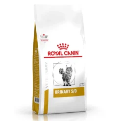 Royal Canin Veterinary Urinary pienso para gatos Online