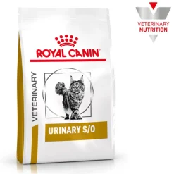 Royal Canin Veterinary Urinary pienso para gatos Online