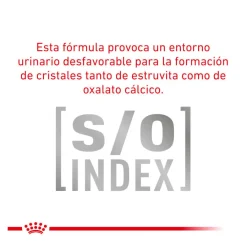Royal Canin Veterinary Urinary Moderate Calorie sobres para gatos Outlet