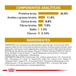 Royal Canin Veterinary Urinary Moderate Calorie sobres para gatos Outlet