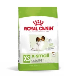Royal Canin X-Small 8+ Mature pienso para perros New
