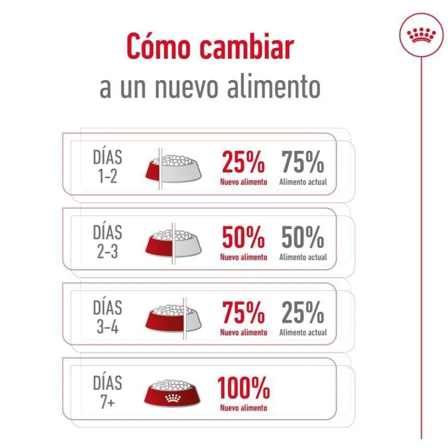 Royal Canin X-Small 8+ Mature pienso para perros New