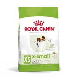 Royal Canin X-Small Adult pienso para perros Clearance