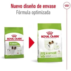 Royal Canin X-Small Adult pienso para perros Clearance