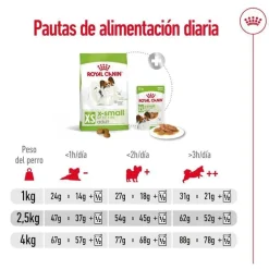 Royal Canin X-Small Adult pienso para perros Clearance