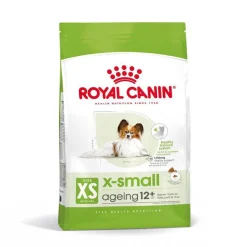 Royal Canin X-Small Ageing 12+ Adult pienso para perros Clearance