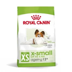 Royal Canin X-Small Ageing 12+ Adult pienso para perros Clearance