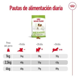 Royal Canin X-Small Ageing 12+ Adult pienso para perros Clearance