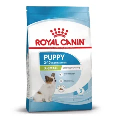 Royal Canin X-Small Puppy pienso para perros