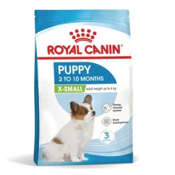 Royal Canin X-Small Puppy pienso para perros