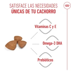 Royal Canin X-Small Puppy pienso para perros