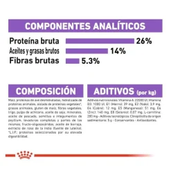 Royal Canin X-Small Sterilised pienso para perros Outlet