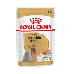 Royal Canin Yorkshire Terrier sobre para perros Outlet