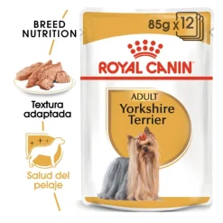 Royal Canin Yorkshire Terrier sobre para perros Outlet