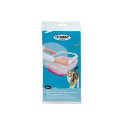 SanDimas Bolsas Higiénicas para bandeja sanitaria Best