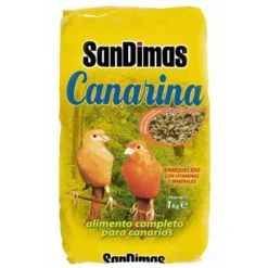 SanDimas Canarina Alimento para canarios Outlet