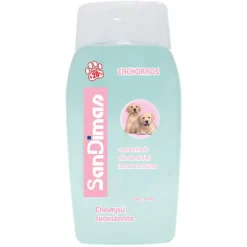 SanDimas Champú Suavizante para cachorros Discount