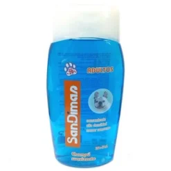 SanDimas Champú Suavizante Universal para perros Hot