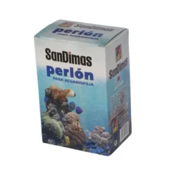 SanDimas Perlón filtro para acuarios New