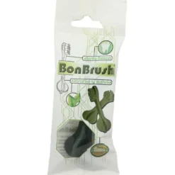 SanDimas Snacks Dentales BonBrush Clorofila para perros Outlet