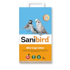 Sanibird Arena Absorbente para pájaros Online