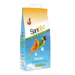 Sanibird Arena Absorbente para pájaros Online